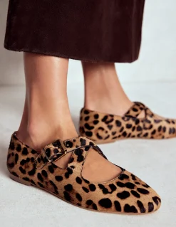 Babies à brides croisées