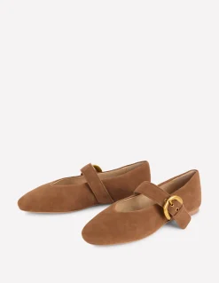 Babies plates Kylie à boucle