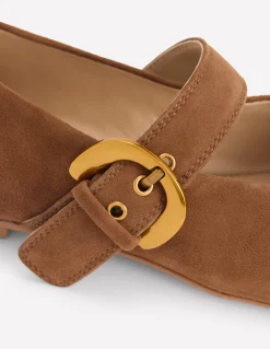 Babies plates Kylie à boucle