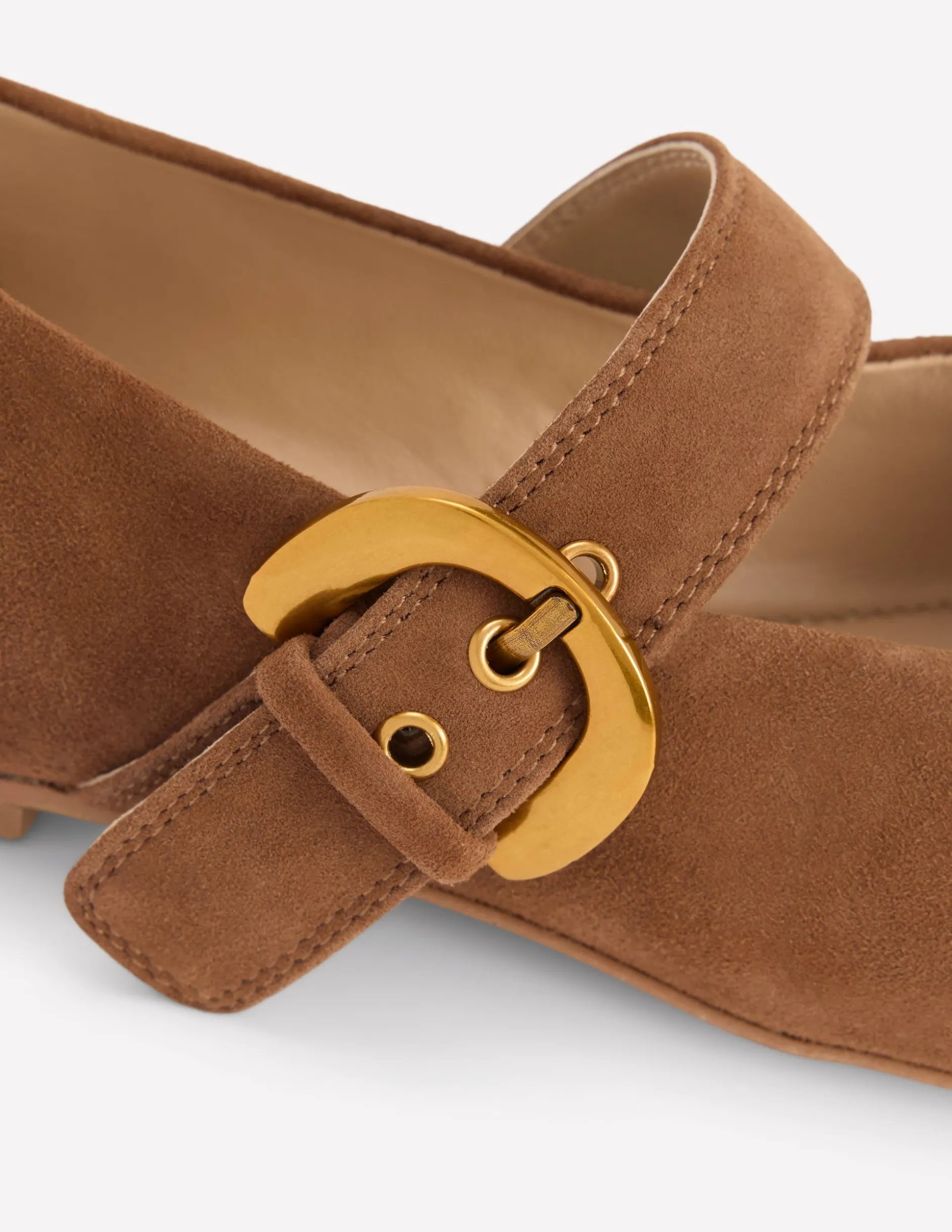 Babies plates Kylie à boucle