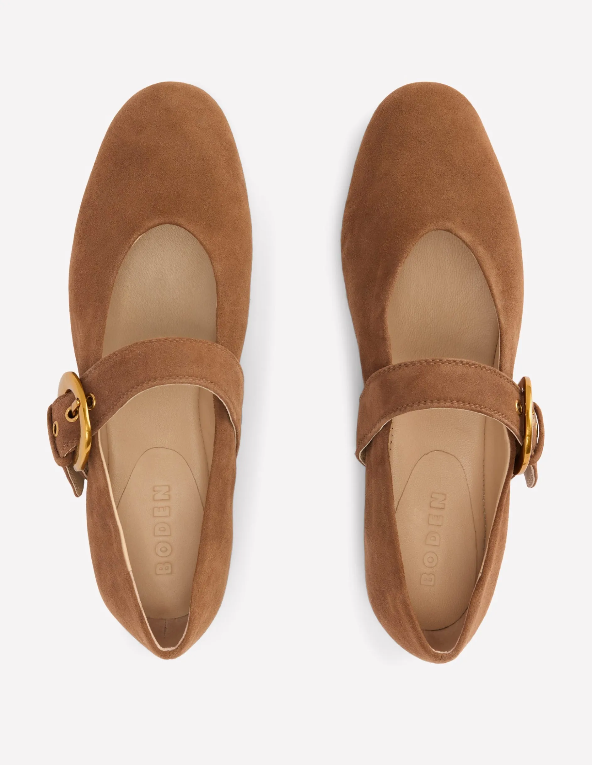 Babies plates Kylie à boucle