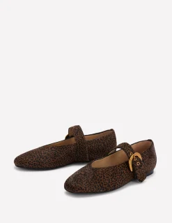 Babies plates Kylie à boucle