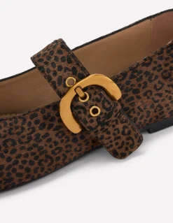 Babies plates Kylie à boucle