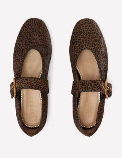 Babies plates Kylie à boucle