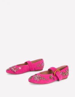 Babies plates Kylie à boucle