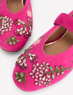 Babies plates Kylie à boucle