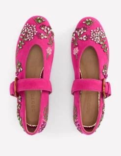 Babies plates Kylie à boucle