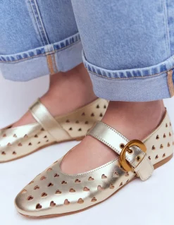 Babies plates Kylie à boucle