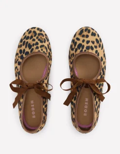 Babies souples à nouer