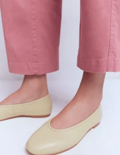 Ballerines couvrantes