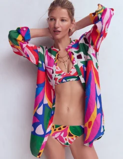 Bas de bikini intemporel