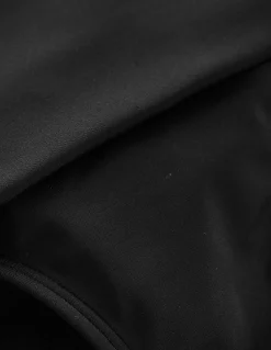 Bas de bikini intemporel à revers