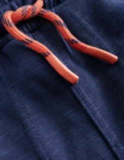 Bas de jogging à genoux renforcés