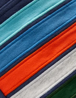 Bas de jogging à genoux renforcés