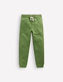 Bas de jogging essentiel