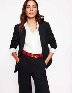 Blazer Marylebone en point de Rome