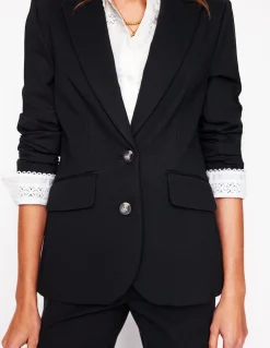Blazer Marylebone en point de Rome