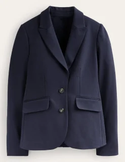 Blazer Marylebone en point de Rome