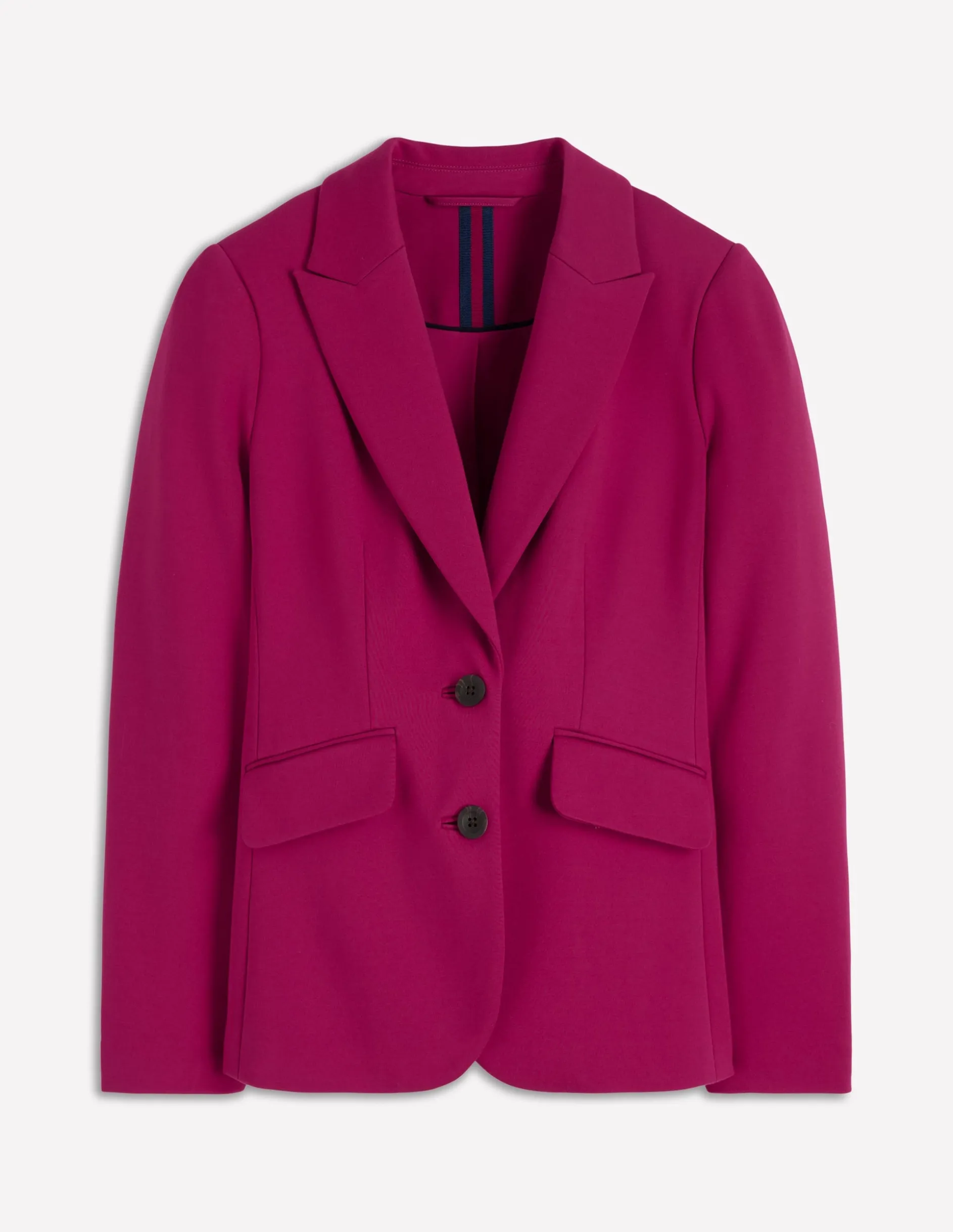 Blazer Marylebone en point de Rome
