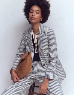 Blazer Woodbridge décontracté