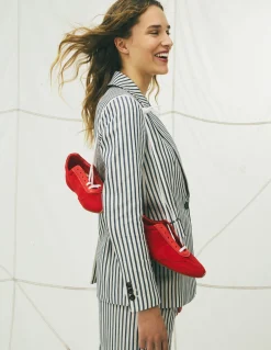 Blazer Woodbridge décontracté