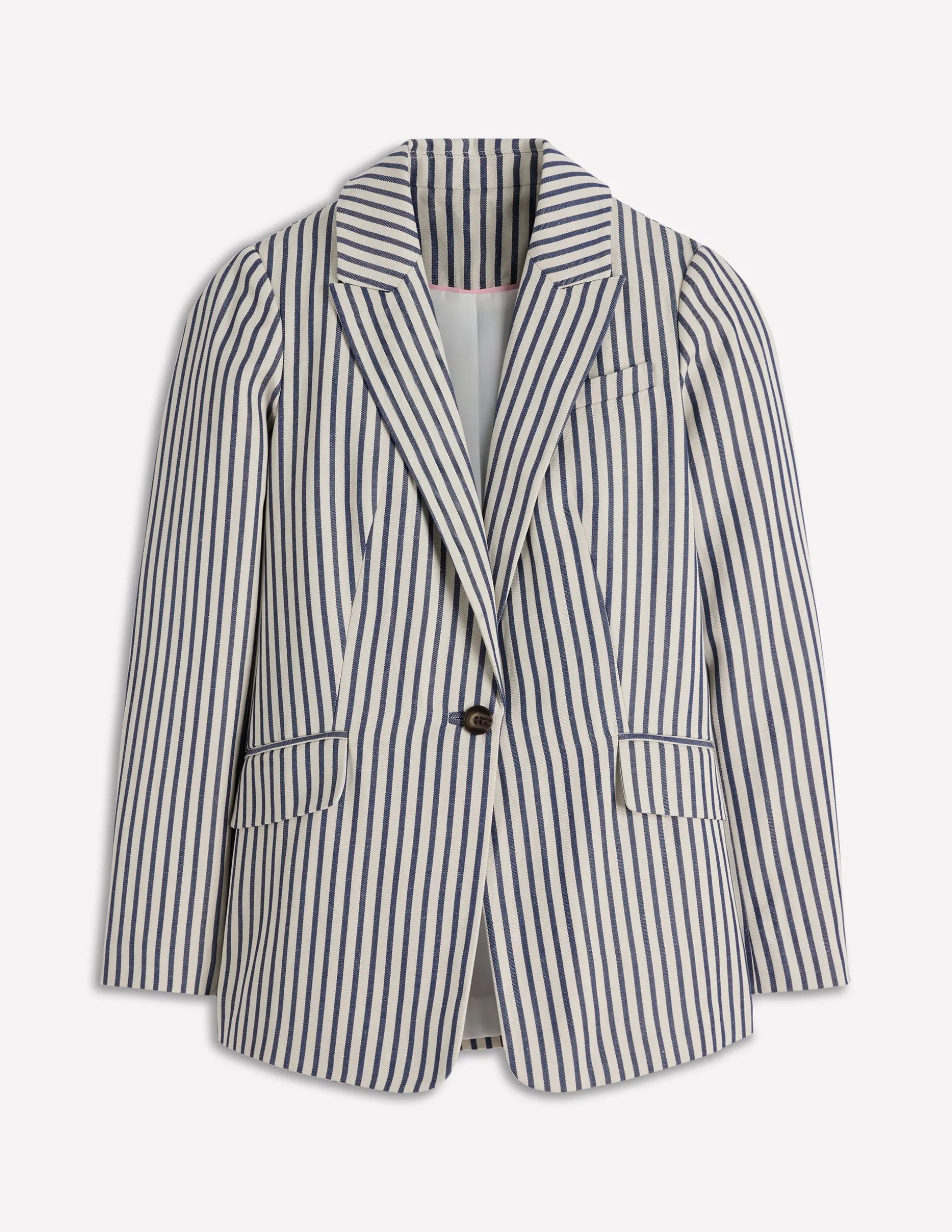 Blazer Woodbridge décontracté