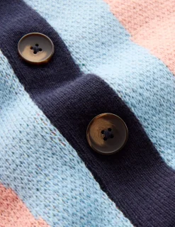 Cardigan Abi en jacquard