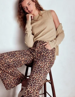 Cardigan Eva en cachemire