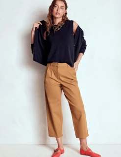 Cardigan Eva en cachemire