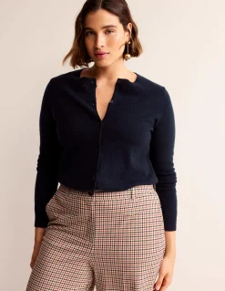 Cardigan Eva en cachemire