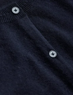 Cardigan Eva en cachemire