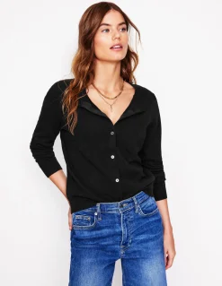 Cardigan Eva en cachemire