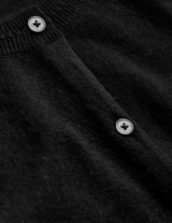 Cardigan Eva en cachemire