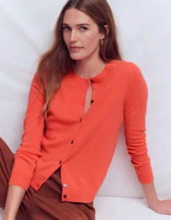 Cardigan Eva en cachemire