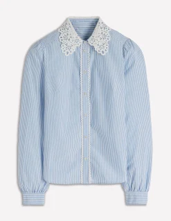 Chemise Cara en coton