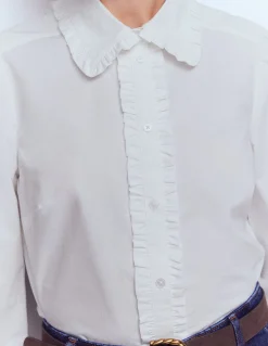 Chemise Cara en coton