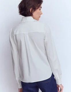 Chemise Cara en coton