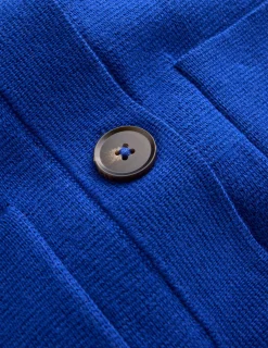 Chemise manches courtes en maille