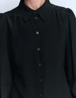 Chemise Sara en soie