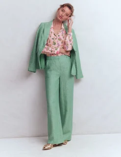 Chemise Sara en soie