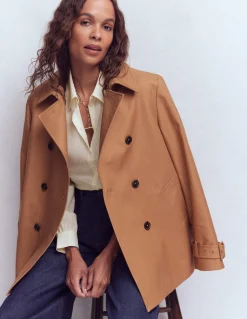 Chemise Sara en soie