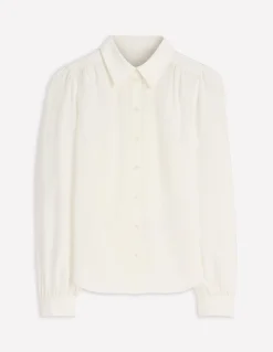 Chemise Sara en soie