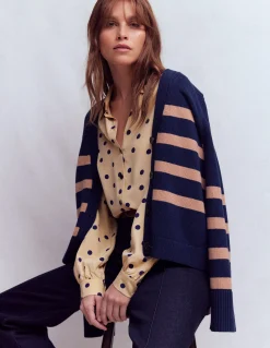 Chemise Sara en soie