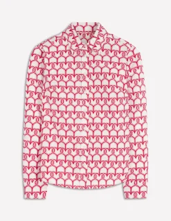 Chemise Sienna en coton