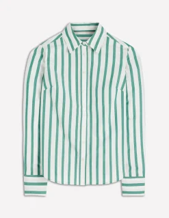 Chemise Sienna en coton