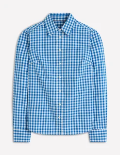 Chemise Sienna en coton