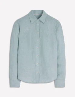 Chemise Sienna en lin