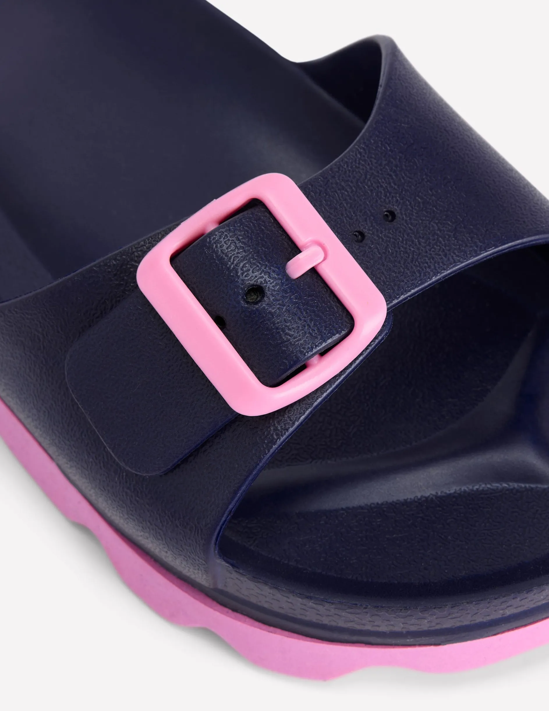 Claquettes Lyla à boucle unique