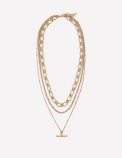 Collier à superposer