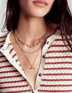 Collier à superposer